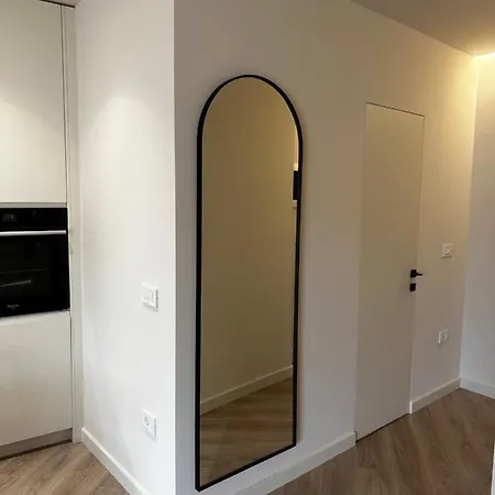 Gaia's Luxury Sarandë