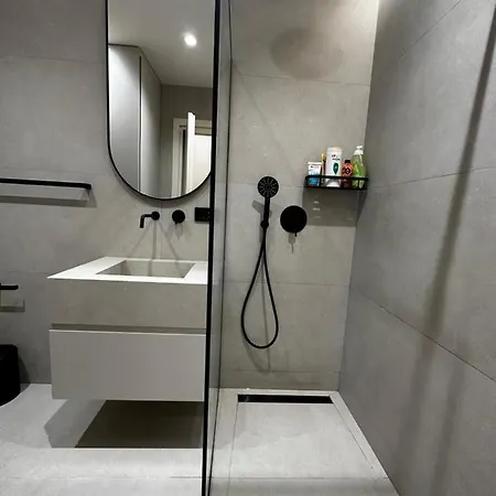 Gaia's Luxury Sarandë