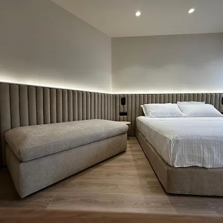 Gaia's Luxury Apartamento *