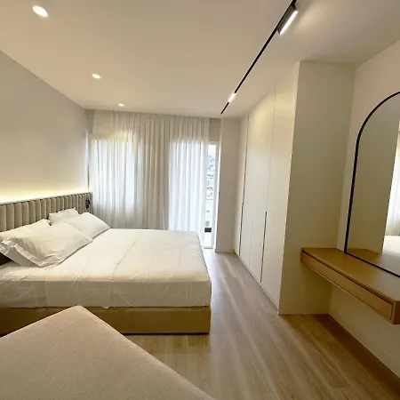 Gaia's Luxury Apartamento *