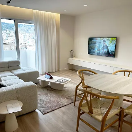 Gaia's Luxury * Sarandë