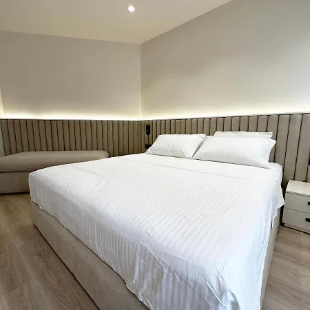 Gaia's Luxury Apartamento