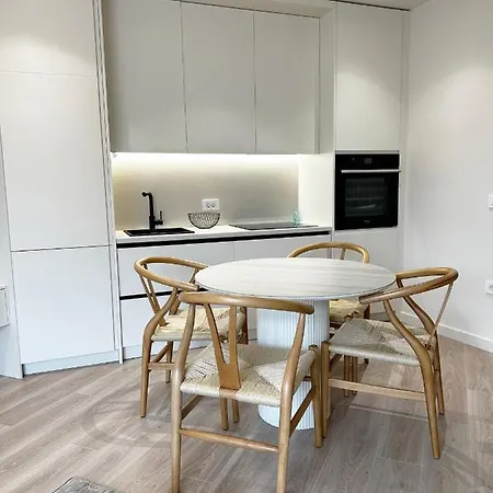 Apartamento Gaia's Luxury *