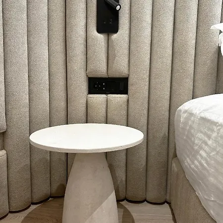 Gaia's Luxury Apartamento Sarandë