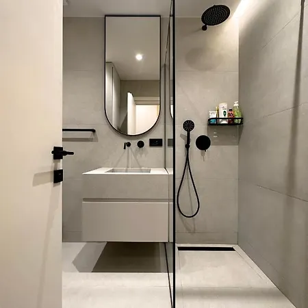 Gaia's Luxury Apartamento Sarandë