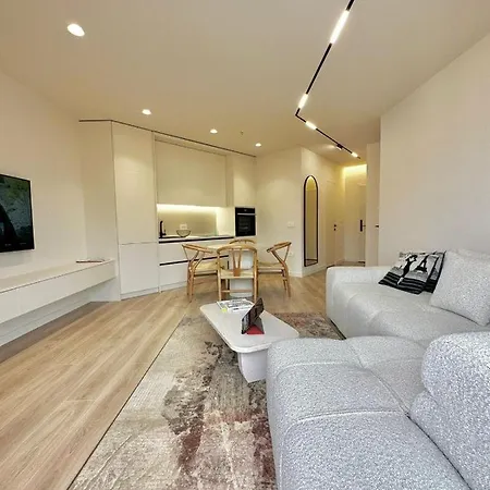 Gaia's Luxury Sarandë